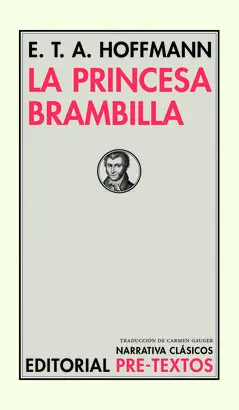 LA PRINCESA BRAMBILLA LA PRINCESA BRAMBILLA