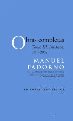 OBRAS COMPLETAS