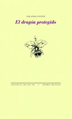 EL DRAGÓN PROTEGIDO