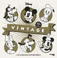 DISNEY VINTAGE DISNEY VINTAGE