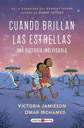 CUANDO BRILLAN LAS ESTRELLAS CUANDO BRILLAN LAS ESTRELLAS