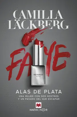 ALAS DE PLATA ( SERIE FAYE 2 )