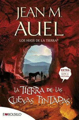 LA TIERRA DE LAS CUEVAS PINTADAS