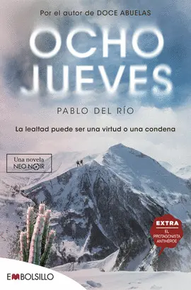 OCHO JUEVES