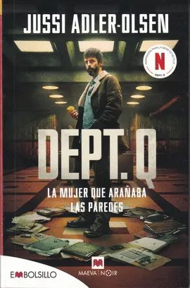 DEPT.Q
