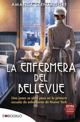 Enfermera del Bellevue, la
