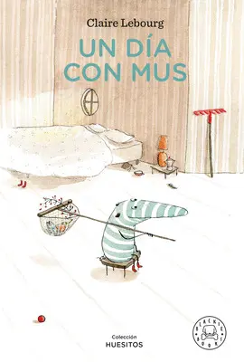 UN D¡A CON MUS UN D¡A CON MUS