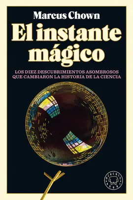 EL INSTANTE MÁGICO EL INSTANTE MÁGICO