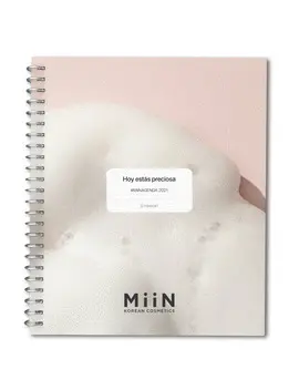 AGENDA ANUAL 2021 MIIN