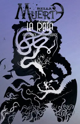 BELLA MUERTE 3. LA RATA BELLA MUERTE 3. LA RATA
