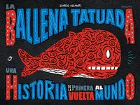 LA BALLENA TATUADA LA BALLENA TATUADA