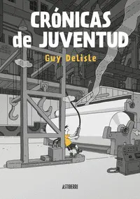 CRONICAS DE JUVENTUD CRONICAS DE JUVENTUD