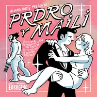PRDRO Y MAILI PRDRO Y MAILI