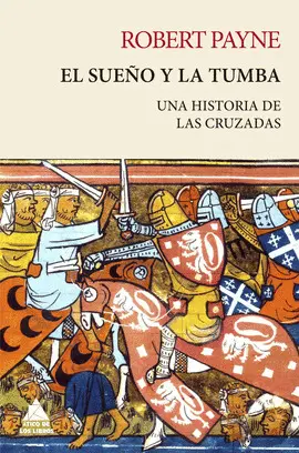EL SUEÑO Y LA TUMBA EL SUEÑO Y LA TUMBA