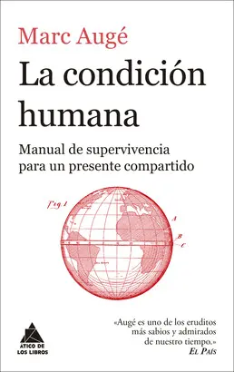 LA CONDICIÓN HUMANA