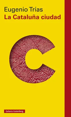 LA CATALUÑA CIUDAD LA CATALUÑA CIUDAD