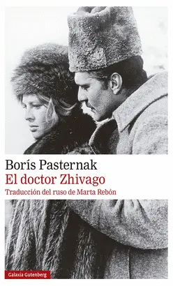 EL DOCTOR ZHIVAGO- 2020 EL DOCTOR ZHIVAGO- 2020