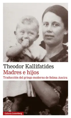 MADRES E HIJOS MADRES E HIJOS