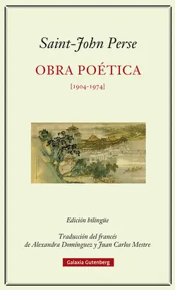 OBRA POÉTICA OBRA POÉTICA