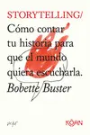 STORYTELLING