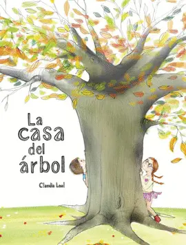 CASA DEL ARBOL CASA DEL ARBOL