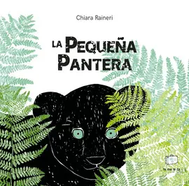 LA PEQUEÑA PANTERA LA PEQUEÑA PANTERA