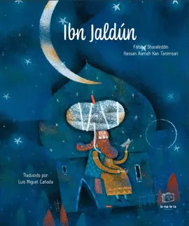 Ibn Jaldún