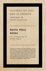 LECCIONES DEL AYER PARA EL PRESENTE LECCIONES DEL AYER PARA EL PRESENTE