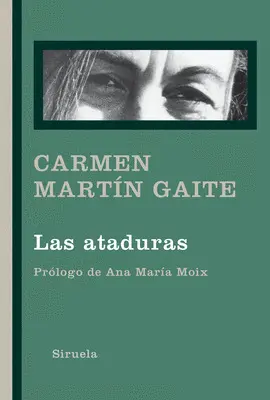 LAS ATADURAS LAS ATADURAS