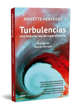 TURBULENCIAS TURBULENCIAS