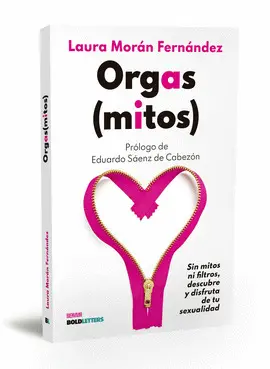 Orgas(Mitos)