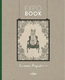 EXPO BOOK. LAURA AGUSTÍ EXPO BOOK. LAURA AGUSTÍ