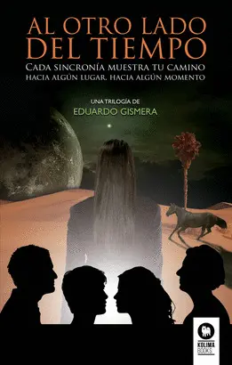 AL OTRO LADO DEL TIEMPO AL OTRO LADO DEL TIEMPO