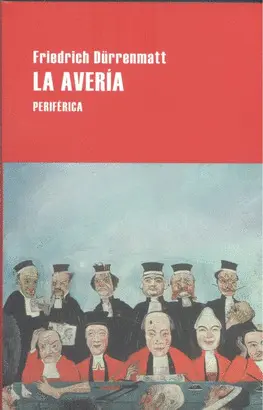 AVERIA, LA AVERIA, LA