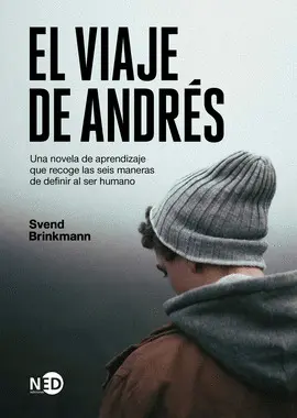 EL VIAJE DE ANDRÉS EL VIAJE DE ANDRÉS