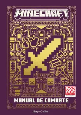 MANUAL DE COMBATE DE MINECRAFT MANUAL DE COMBATE DE MINECRAFT