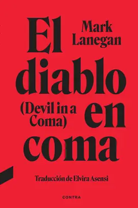 EL DIABLO EN COMA