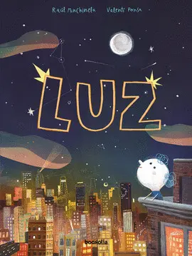 LUZ LUZ