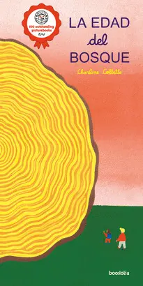LA EDAD DEL BOSQUE LA EDAD DEL BOSQUE