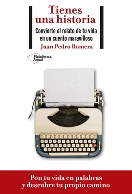 TIENES UNA HISTORIA