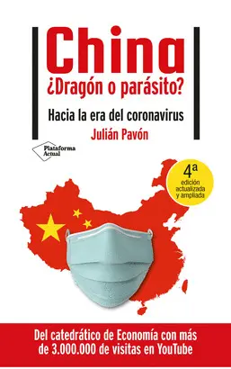 CHINA ¿DRAGON O PARASITO?