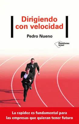 DIRIGIENDO CON VELOCIDAD DIRIGIENDO CON VELOCIDAD