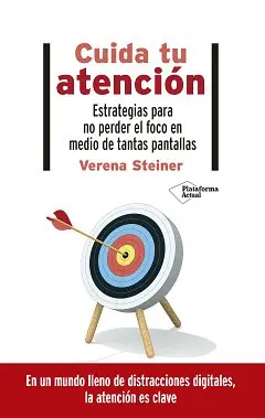 CUIDA TU ATENCIÓN CUIDA TU ATENCIÓN