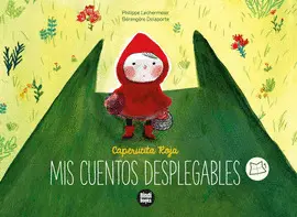 CAPERUCITA ROJA CAPERUCITA ROJA