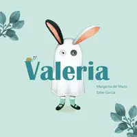 VALERIA VALERIA