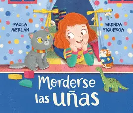 MORDERSE LAS UÑAS