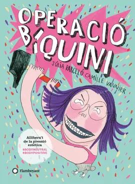 Operació Biquini (Catalan)