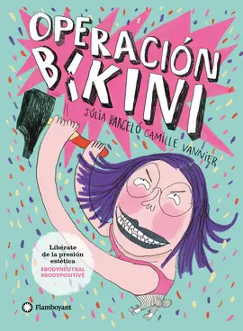 OPERACIÓN BIKINI OPERACIÓN BIKINI