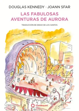 FABULOSAS AVENTURAS DE AURORA, LAS FABULOSAS AVENTURAS DE AURORA, LAS