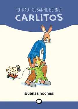 ¡BUENAS NOCHES! ¡BUENAS NOCHES!